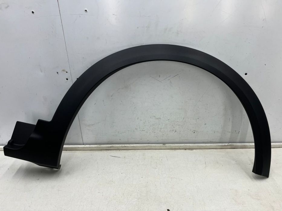 Listwa Fiat 500X 14-24r. NOWA prawa przednia nakładka rant nadkola błotnika zderzaka prawy przód
