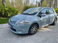 Toyota Auris 1,4 90KM