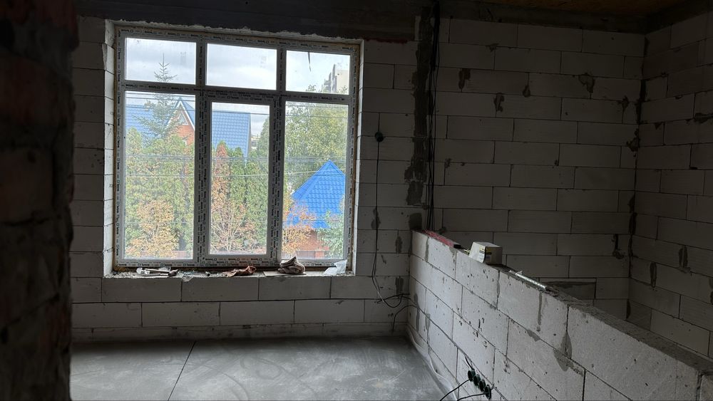 Ходосівка, таунхаус 90 м2, до Мануфактури 300 метрів