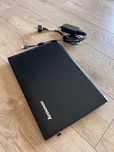 Laptop Lenovo 15 cali i3 2ghz 8gb 512 SSD