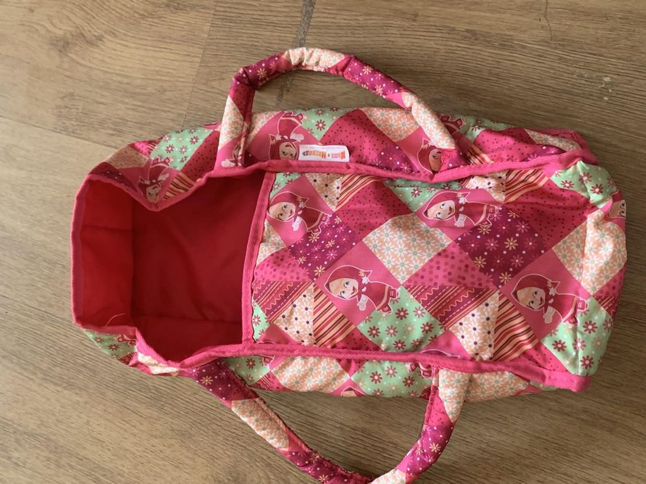 Коляска в ідеальному стані