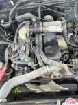 Motor usado Nissan Terrano II 2.7td Bomba Mecânica