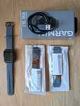 Zegarek smartwatch Garmin Venu SQ 2 Grey, gwarancja