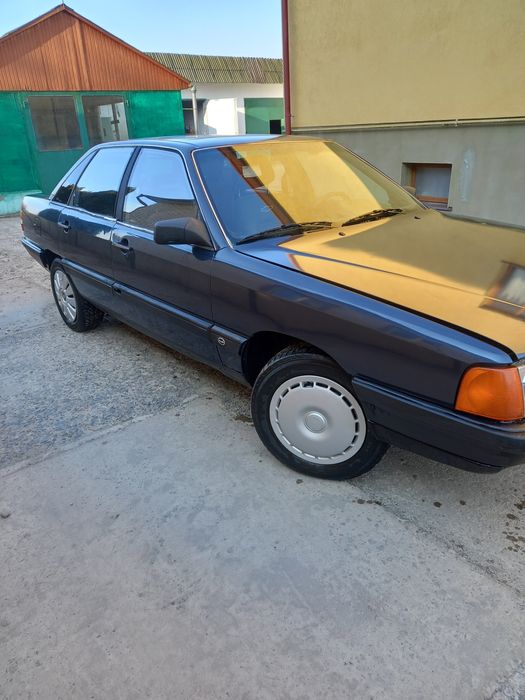 Продам aydi 100 обем 1,8 бензин газ