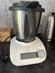 Thermomix FRIEND CS100