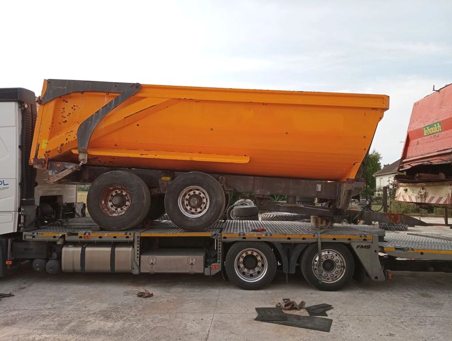 La littorale  Sprowadzona le Boulch sodimac Rolland