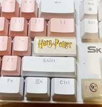 Klawisz Harry Potter/keycaps do klawiatury mechanicznej