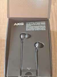 Bezprzewodowe Sluchawki AKG Y100 Harman Bluetooth 8h słuchania