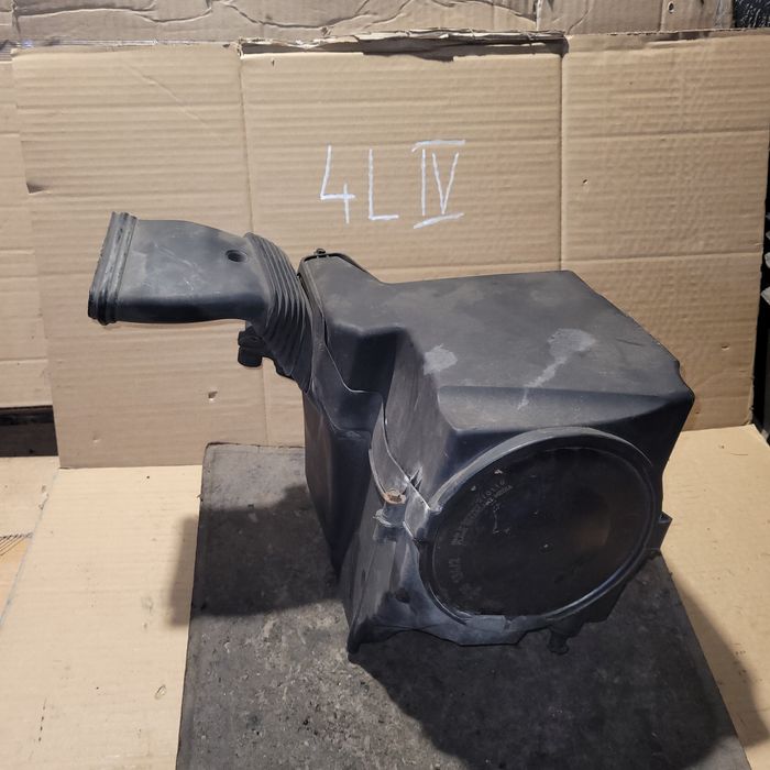 Obudowa filtra powietrza ford focus mk2 LIFT 1.6TDCI 2008r