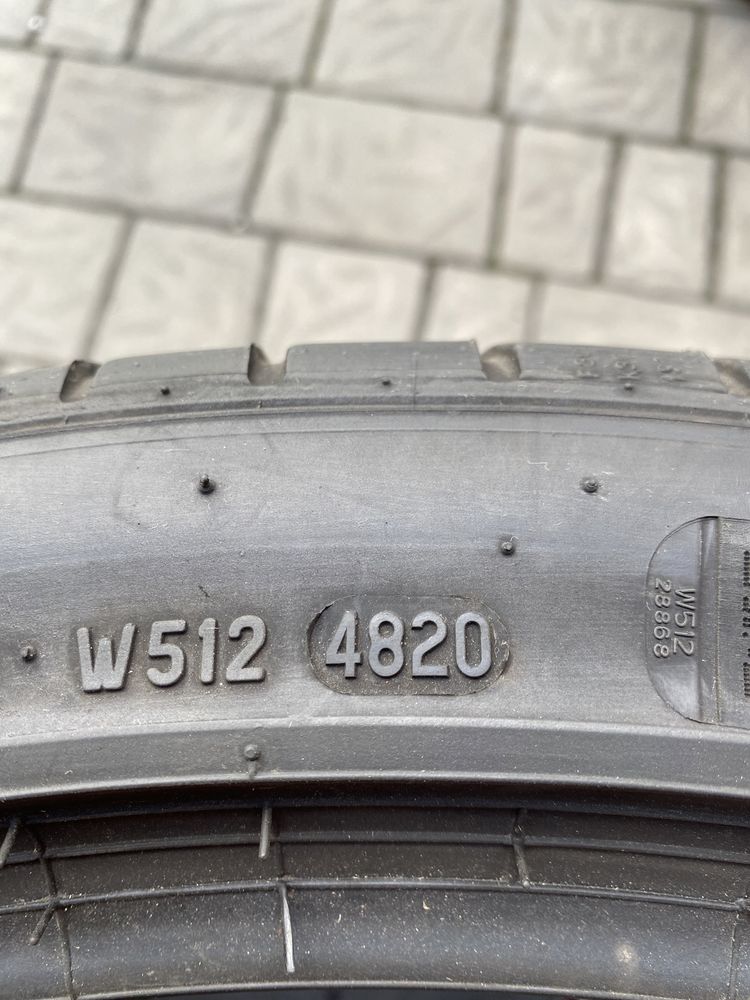 Шини Pirelli 275-35-22/315-30-22