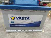 Аккумулятор Varta 60a