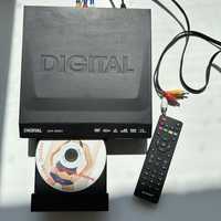 DVD Digital, плеєр DVP-250KU