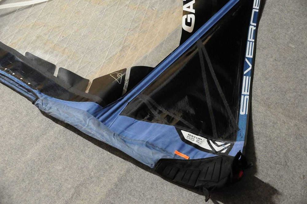 żagiel Severne 2023 Gator 5,5