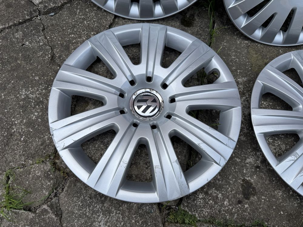 Колпак ковпак ковпаки Фольцваген volkswagen r16