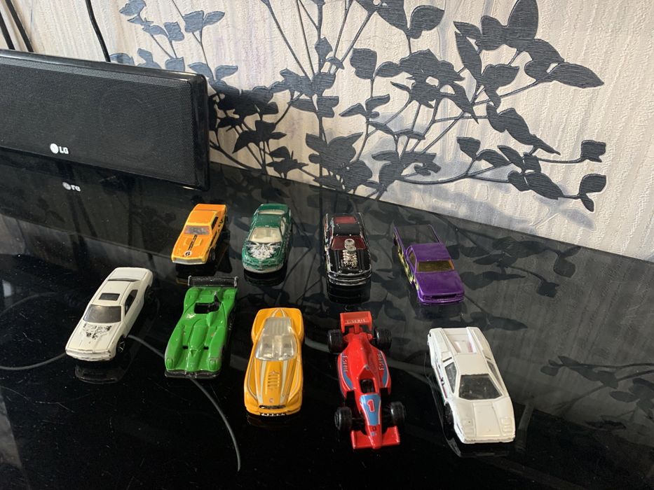 Машинки металічні Hot Wheels | металлические машины | машинка | машина