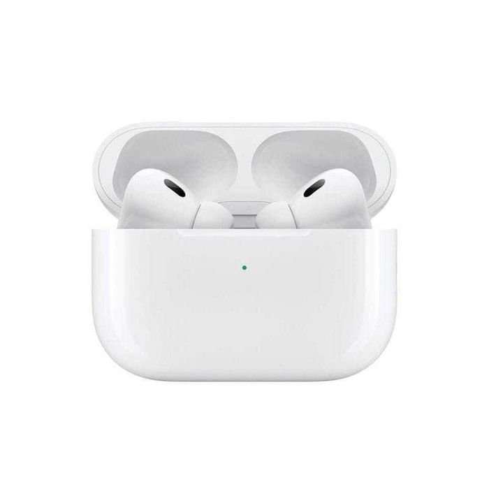 Apple AirPods Pro 2 A3047 In-Ear (USB-C MagSafe Case A2968) (Grade A)