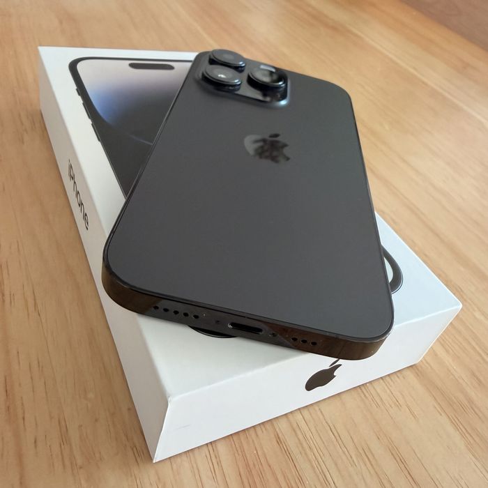 Iphone 14 Pro - 128GB
