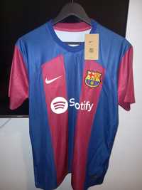 Koszulka Barcelona 2023/2024 Blaugrana Nike