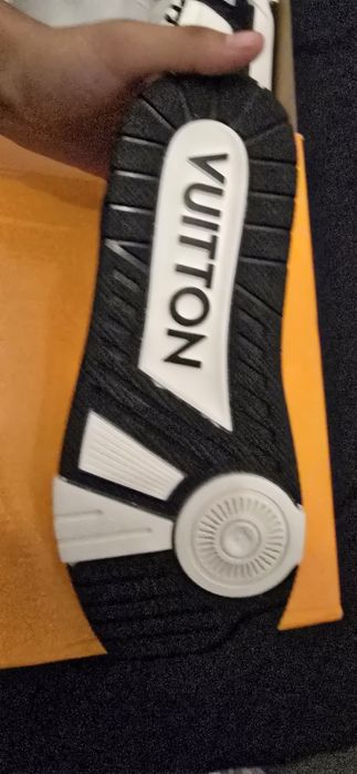 Louis Vitton - Trainer