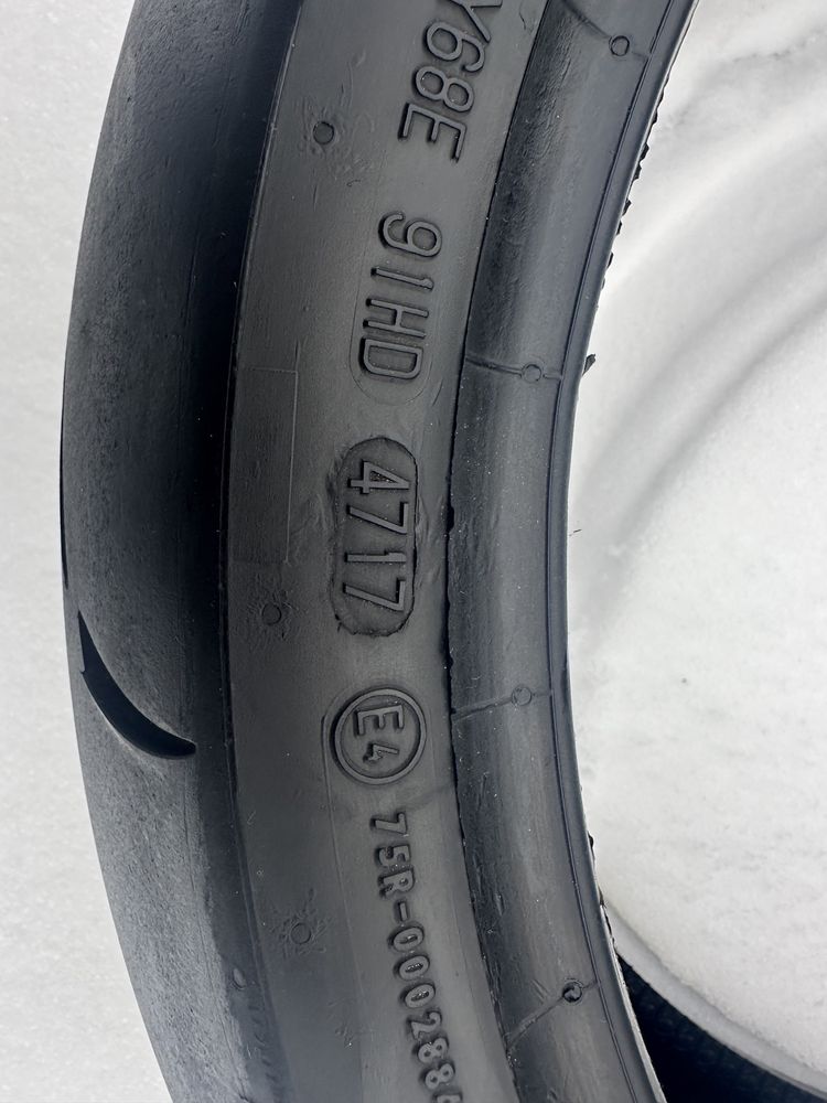 Мото шина Michelin power RS 160/60ZR,R17, 180/55ZR,R17