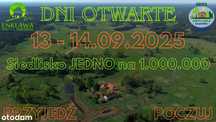 ENKLAWA prezentuje! Siedlisko JEDNO na 1.000.000!