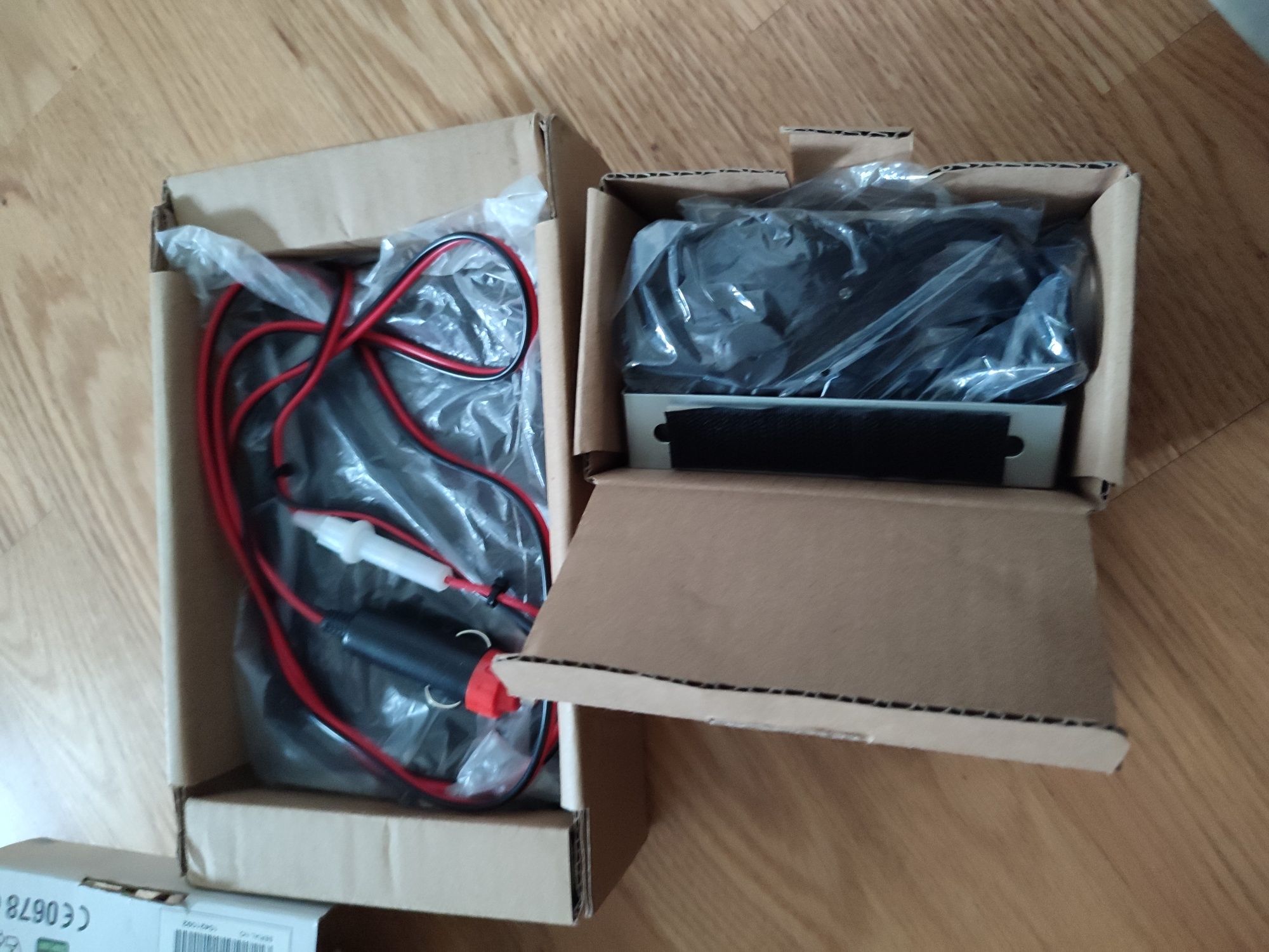 CB Radio M-tech Legend II nowe