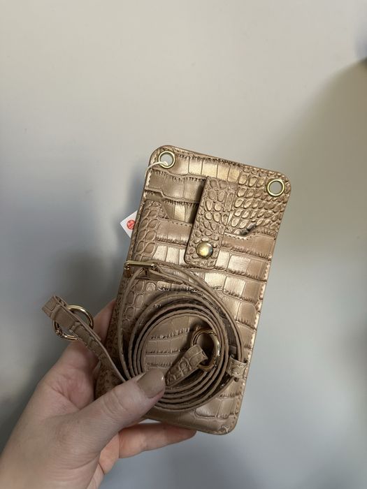 Case na telefon, torebka na telefon, etui, pocket