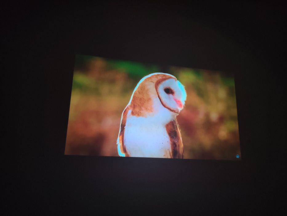 Projektor Optoma HD151x