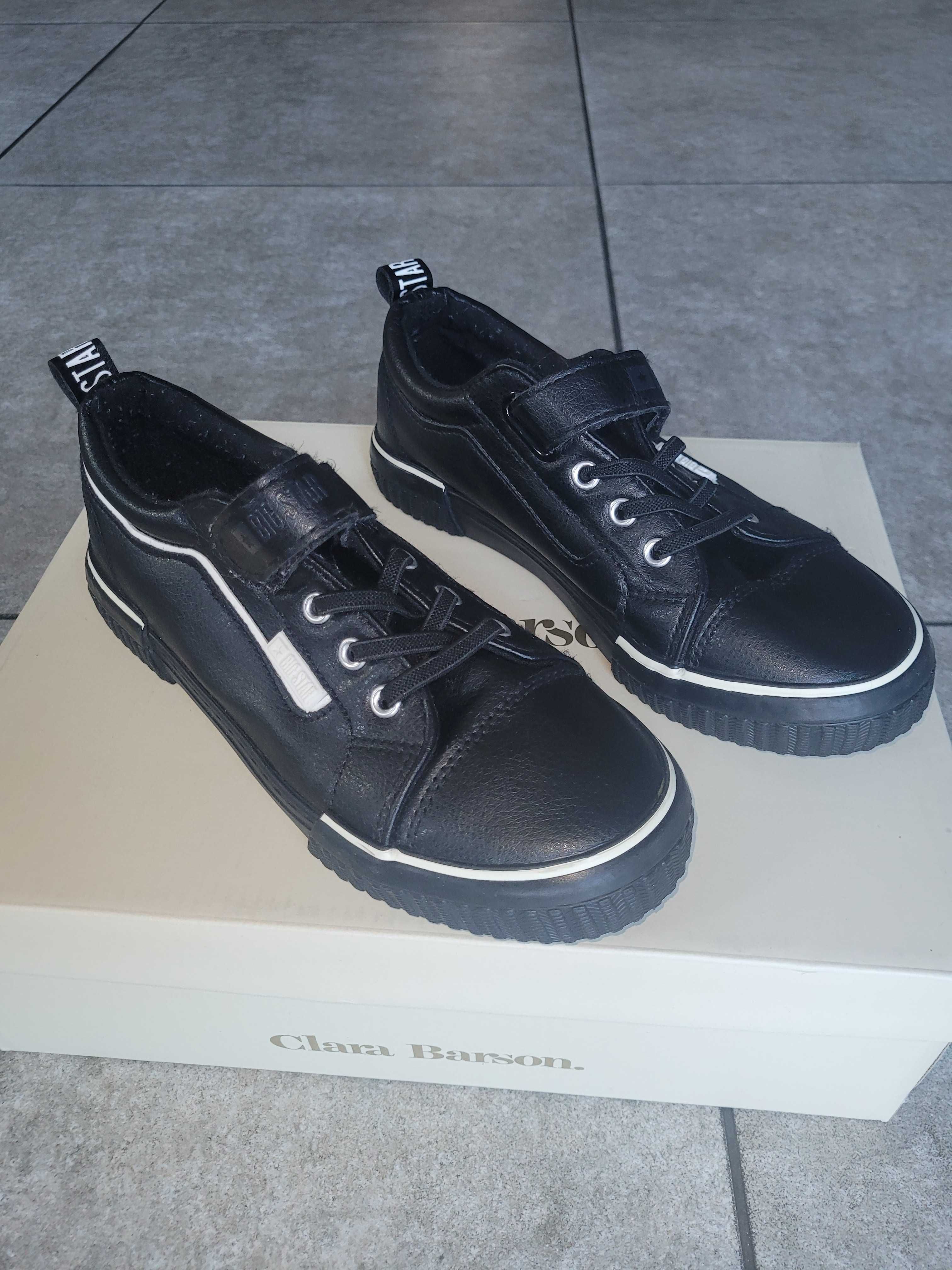 BUTY WIZYTOWE dla chłopca rozmiar 35