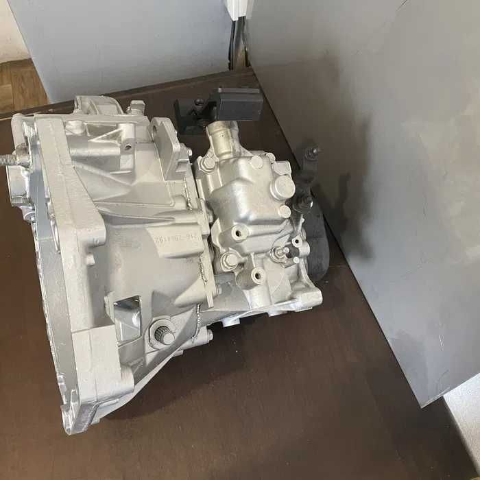 Skrzynia biegów Fiat Panda Punto EVO 500 1,2 + GWARANCJA