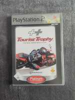 Tourist trophy PlayStation 2 PS2