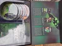 Gra komputerowa The World of Tom Clancy's Splinter Cell PC