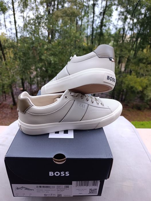 Sapatilhas 41 Hugo Boss