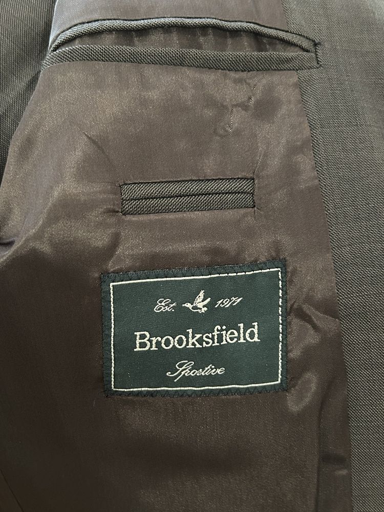 Fato completo Brooksfield