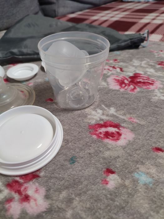 Laktator elektryczny