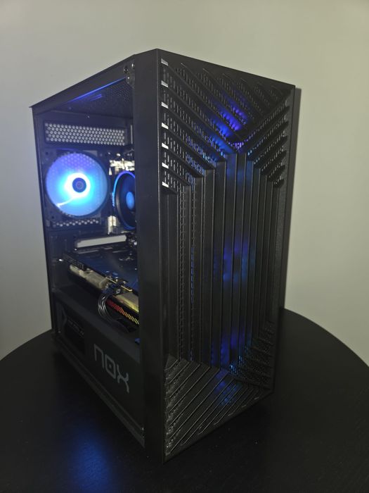 ASUS ROG STRIX 3060 12gb r5 5600
