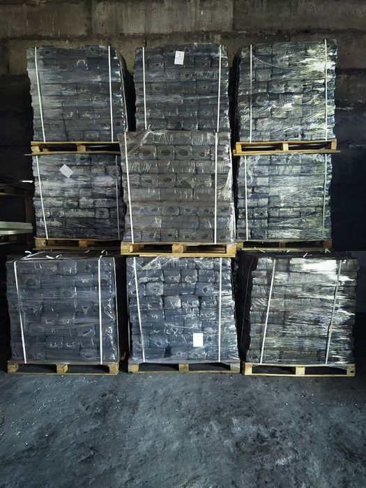 Торфобрикети , дубовий RUF , брикети з торфу , уголь ,