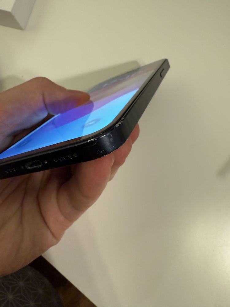 Iphone 12 64gb black