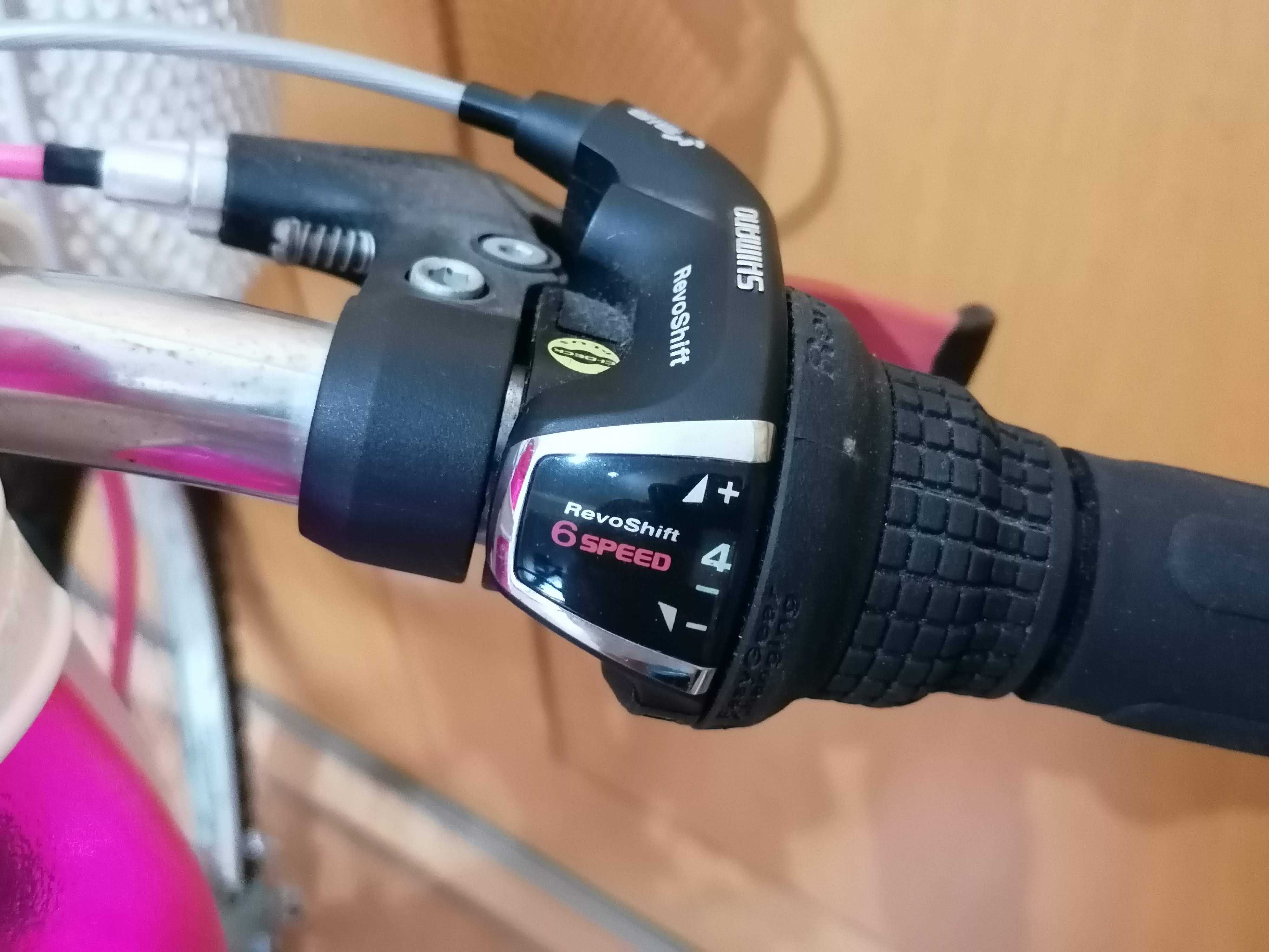 Bicicleta B'twin roda 24