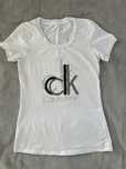 Koszulka damska calvin klein