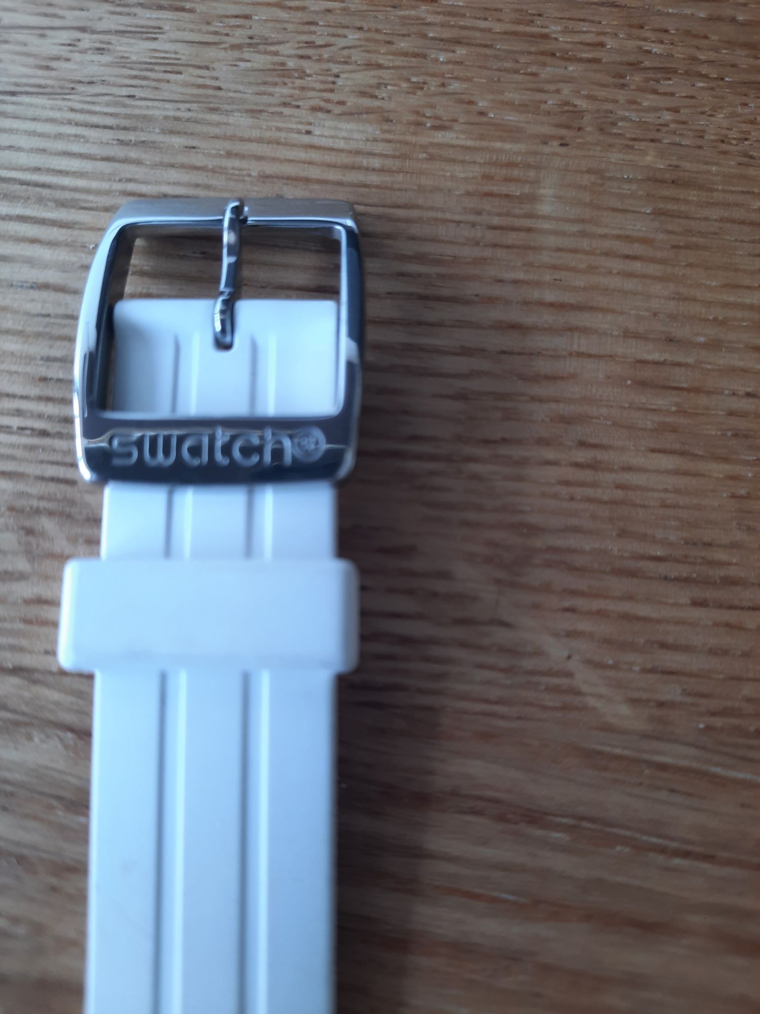 Relógio Swatch senhora