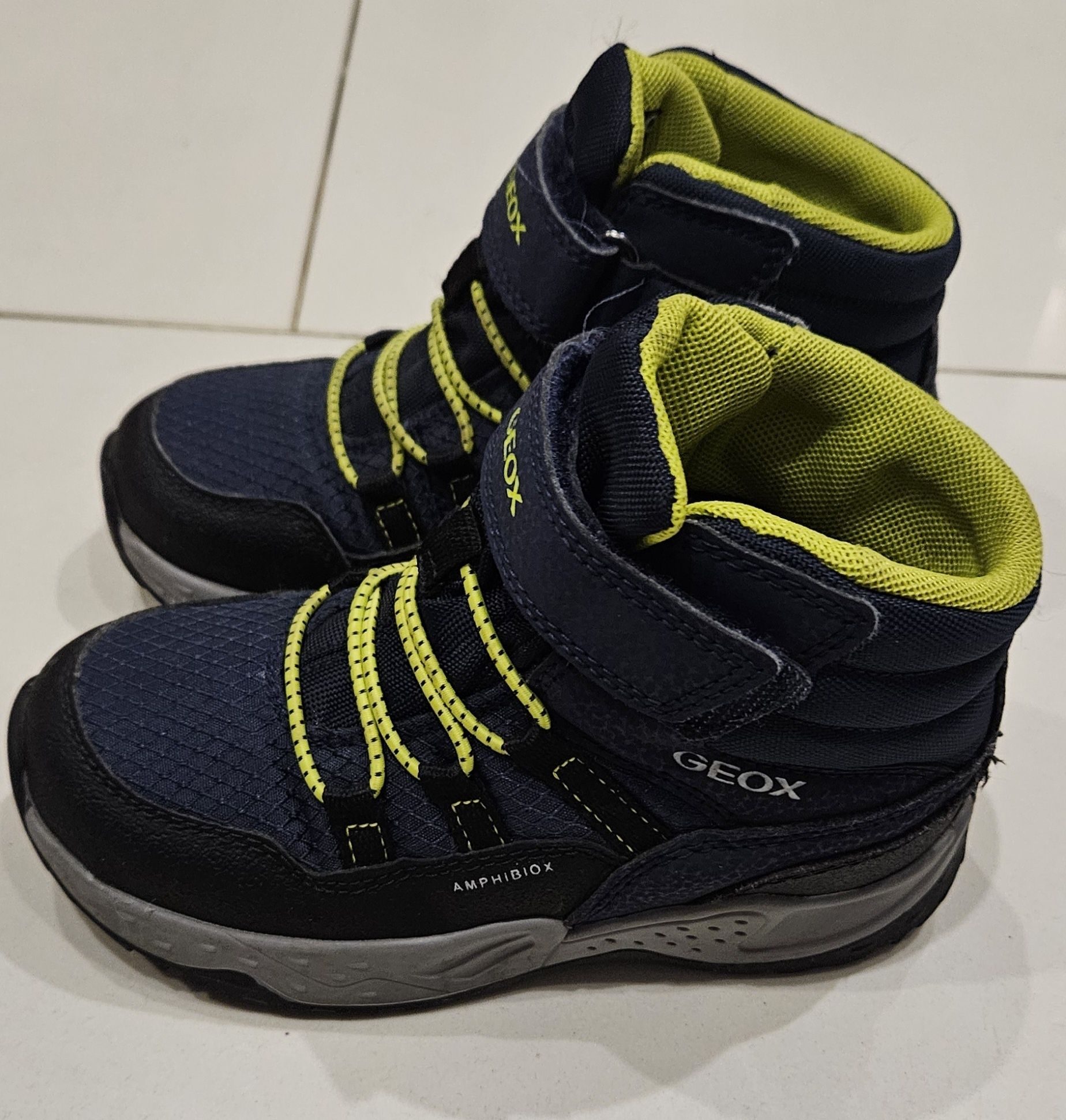 Geox Respira rozmiar 28