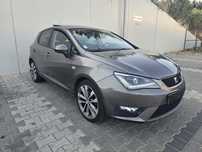 Seat Ibiza 1.0 Tsi Fr