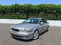 Jaguar X-Type 2.0 D Sport