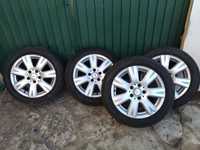 Jantes 16 Mercedes W204 originais