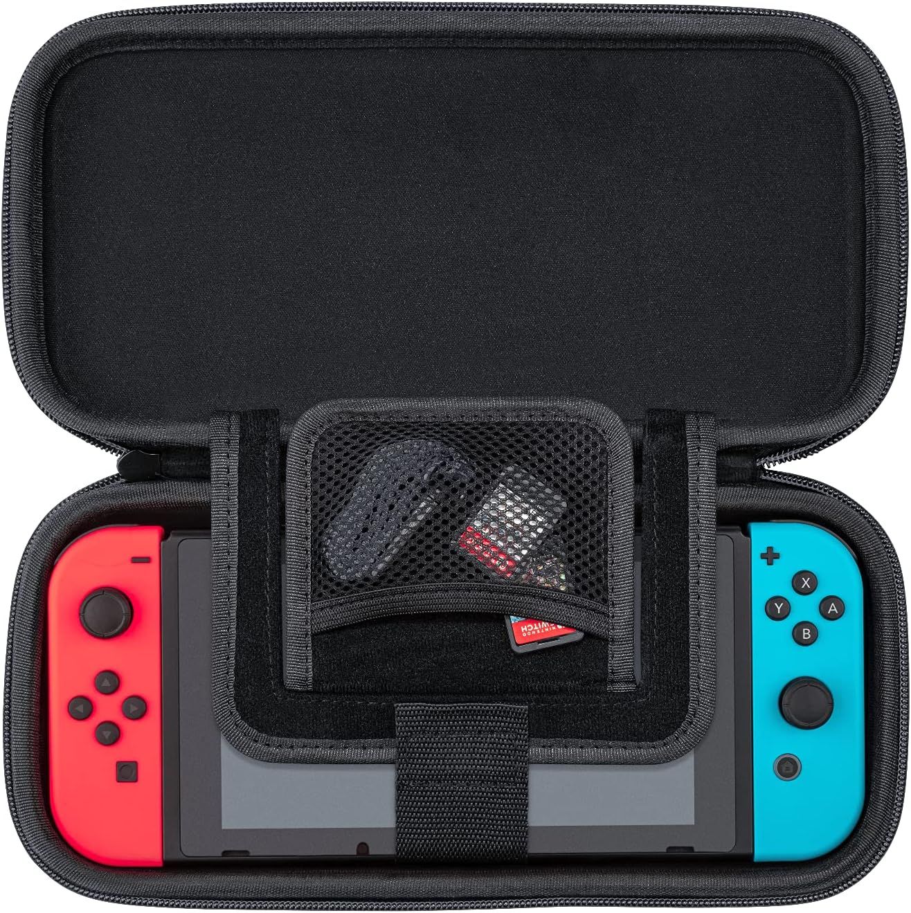 Etui PDP Slim Deluxe Travel Case - Link Nintendo
