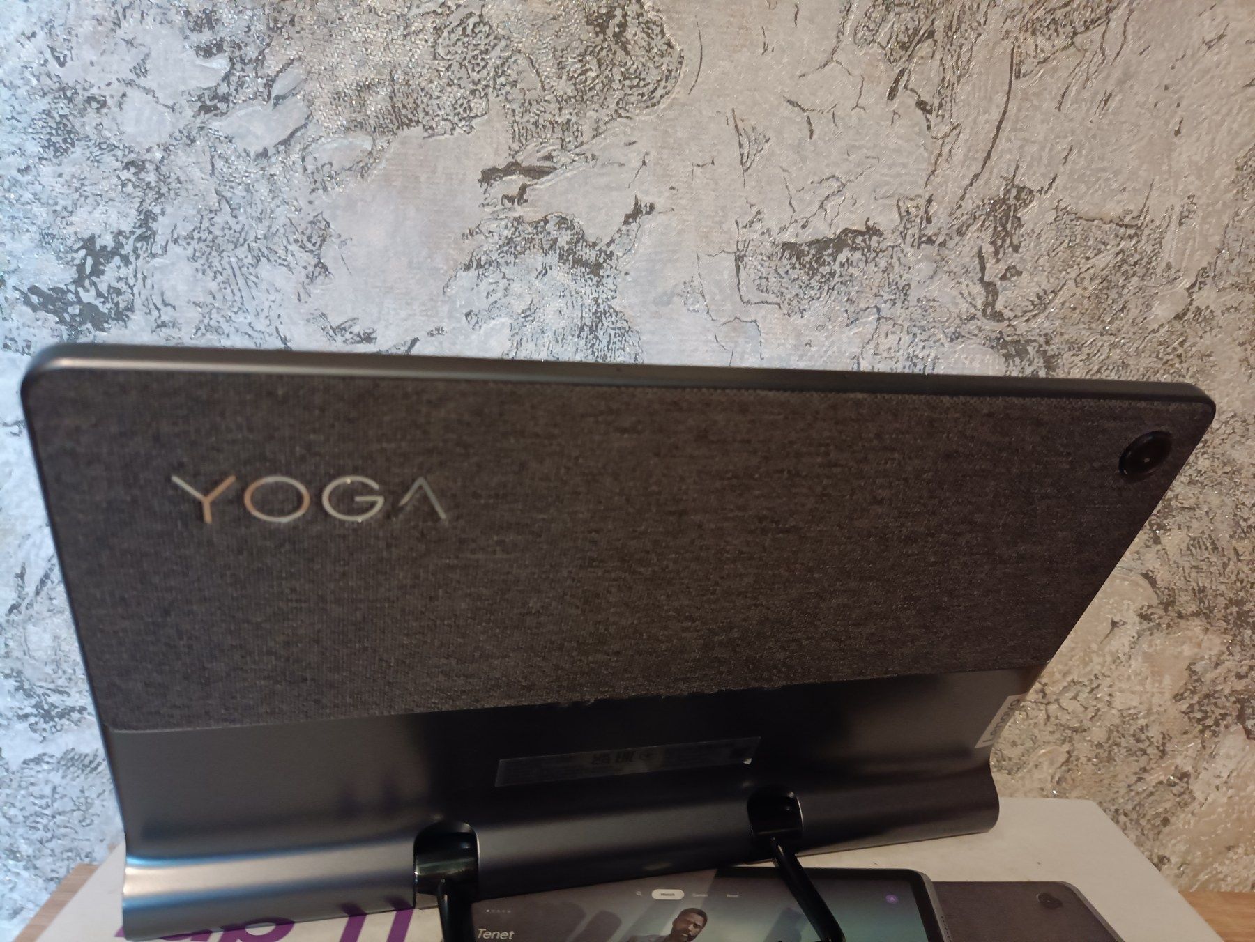 Продам планшет Lenovo Yoga Tab 11