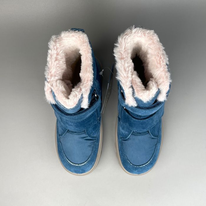 Зимові черевики  Superfit Flavia 29, 31 р. ботинки