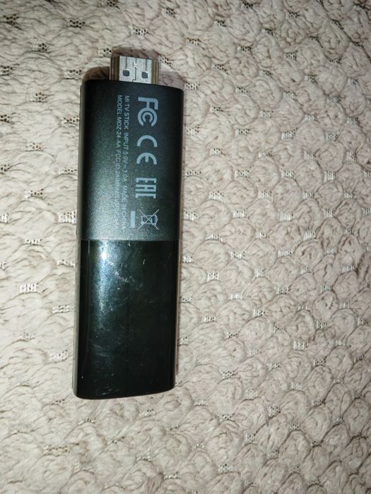 Продам Xiaomi Mi Tv stick