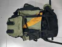 Mochila miltec berg
